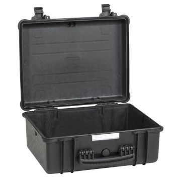 Explorer Cases 4820HL Koffer Schwarz