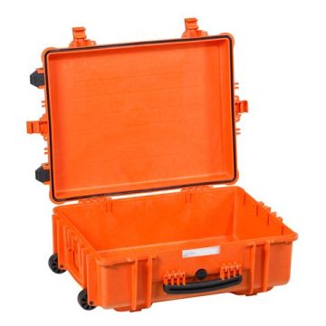Explorer Cases 5823 Koffer Orange