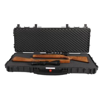 Explorer Cases RED Line 11413 Waffenkoffer mit Schaumstoff