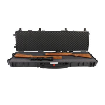 Explorer Cases RED Line 13513 Waffenkoffer mit Schaumstoff