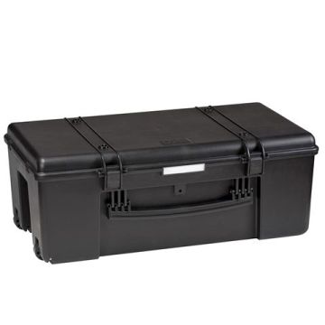 Explorer Cases Multi Utility Box Schwarz MUB78