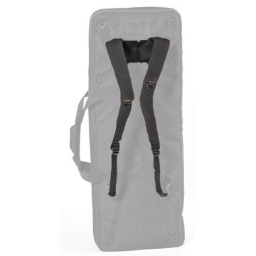 Explorer Cases Rucksack Kit für Gewehrtaschen
