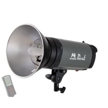 Falcon Eyes Studioblitz TF-900L mit LCD-Schirm