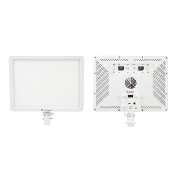 Falcon Eyes Bi-Color LED Lampe Sophiez SO-48TD III