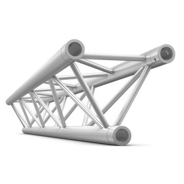 Studioking Truss Dreiecks-Traverse Gerade 2500mm