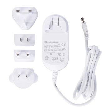 Orangemonkie Stromkabel für Smart Dome