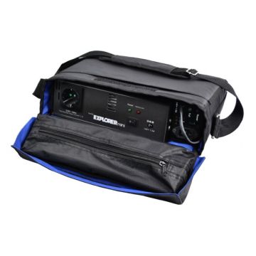 Tronix Generator Explorer Mini inkl. Tasche