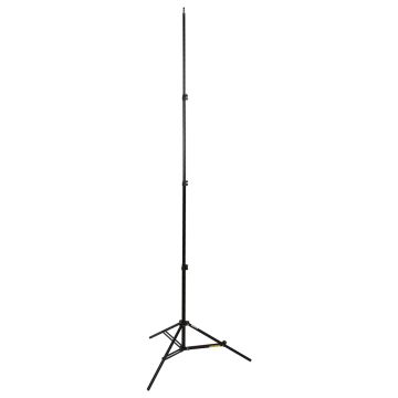 Falcon Eyes Lampenstativ W803 86-205 cm