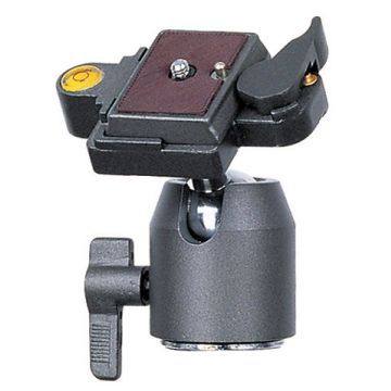 Falcon Eyes Kugelkopf PH-3 bis 4 kg