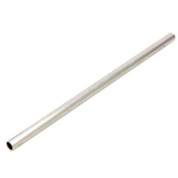 Benel Aluminiumrohr für Hintergrund Rolle 235 cm x 5 cm x 2,5 mm