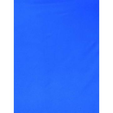 Falcon Eyes Stoffhintergrund BCP-05 2,9x5 m Chroma Blau Waschbar
