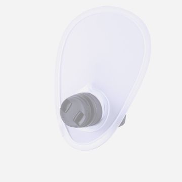 Falcon Eyes Speedlite Kamerablitz Diffuser MR-0912T