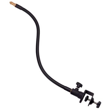 Falcon Eyes Tischklemme + Flexarm + Spigot CL-35FL + NMBG48M 53 cm