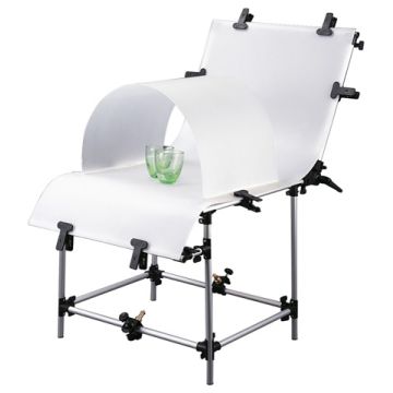 Falcon Eyes Top Roof Diffuser SP-0410T für ST-0611T/ST-0613T