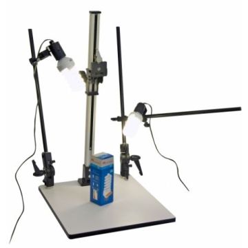 Falcon Eyes Aufnahmetisch CS-730
