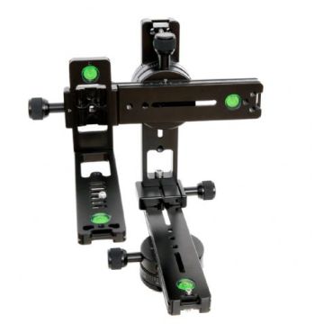 Falcon Eyes Weitwinkelkopf PH-360