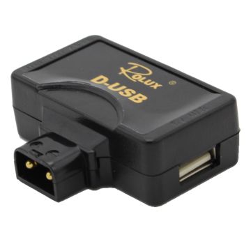 Rolux D-USB Adapter 