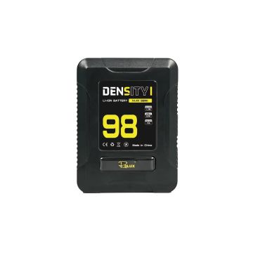 Rolux V-Mount Akku Density I 98Wh 14,8V 6800mAh