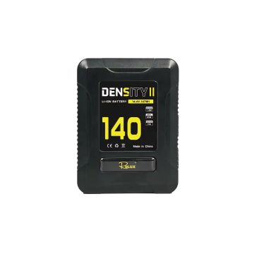 Rolux V-Mount Akku Density II 140Wh 14,8V 10050mAh Rolux V-Mount Akku Density II 140Wh 14,8V 10050mAh