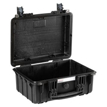 Explorer Cases 3818HL Koffer Schwarz