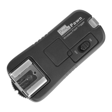 Pixel Empfänger TF-364RX für Pawn TF-364 für Olympus