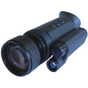 Luna Optics LN-G3-M44 Digitales Tag- und Nachtsichtgerät 5-30x44 Gen-3