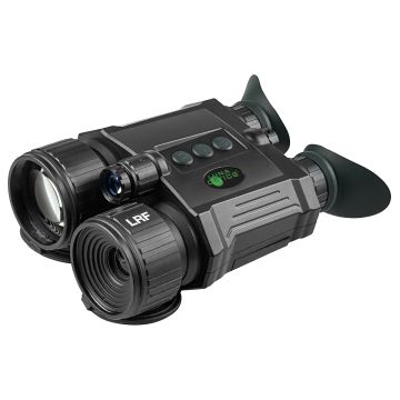 Luna Optics LN-QD-B50 PRO Digitales Binokulares Nachtsichtgerät 6-36x50 Gen-3