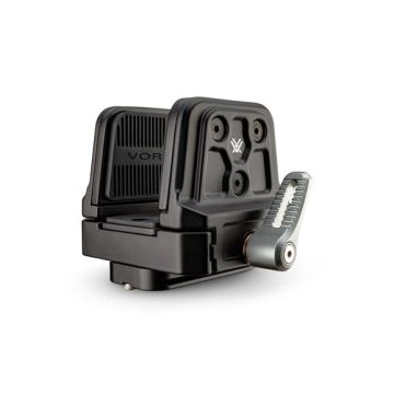 Vortex Pro Gewehrklemme mit Stativhalterung