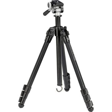 Vortex Stativ Mountain Pass Tripod Kit
