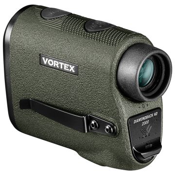 Vortex Laser Entfernungsmesser Diamondback HD 2000