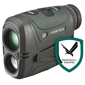 Vortex Razor HD 4000 GB Ballistischer Laser Entfernungsmesser
