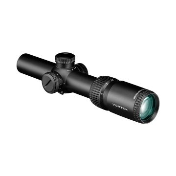 Vortex Crossfire HD 1-4x24 Zielfernrohr, Beleuchtetes Dead-Hold 2A BDC Fadenkreuz (MOA) Vortex Crossfire HD 1-4x24 Zielfernrohr, Beleuchtetes Dead-Hold 2A BDC Fadenkreuz (MOA)