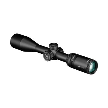 Vortex Crossfire HD 4-12x44 Zielfernrohr, WideRange Plex Fadenkreuz (MOA)