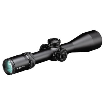 Vortex Zielfernrohr Strike Eagle 5-25x56 FFP, EBR-7C (MRAD)