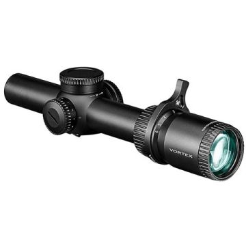 Vortex Zielfernrohr Venom 1-6x24 SFP, AR-BDC3 (MOA)