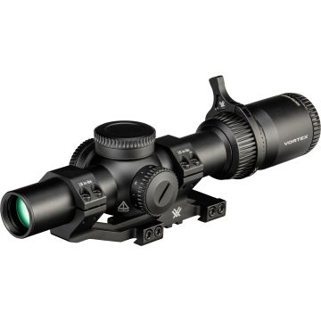 Vortex Venom 1-6x24 (MOA) Zielfernrohr-Set mit Sport-Montage