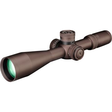 Vortex Zielfernrohr Razor HD GEN III 6-36x56 FFP, VMR-5 MOA