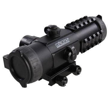 Konus Red Dot Zielfernrohr SightPro PTS2