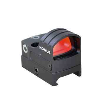 Konus Red Dot Zielfernrohr Sight Fission-3 Konus Red Dot Zielfernrohr Sight Fission-3