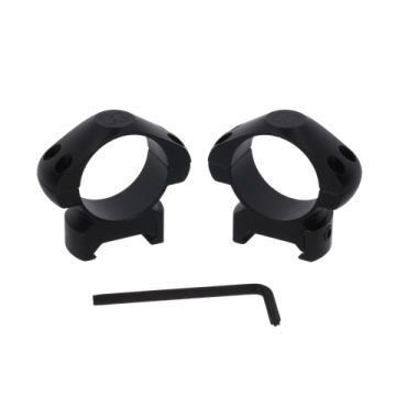 Konus Montage Ringe 30 mm Medium