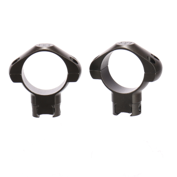 Konus Montage Ringe .22 Rail und Airgun 30 mm Hoch