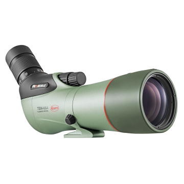 Kowa Spektiv TSN-66A Prominar inkl. TE-11WZ II WA Oculair