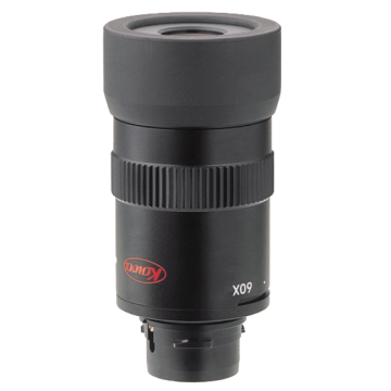 Kowa Zoom Okular 20x-60x TSE-Z9B für TSN600/660