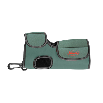 Kowa Stay-On Tasche C-500G für TSN-500 Serie - Grün