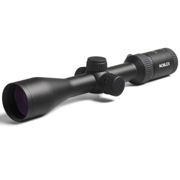 Noblex Zielfernrohr NZ6 2-12x50 inception, ret. 4i