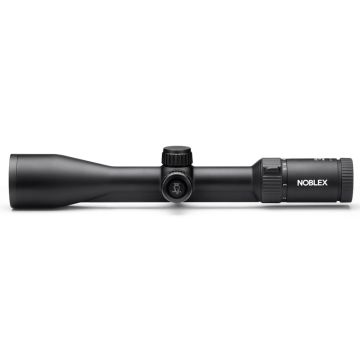 Noblex Zielfernrohr NZ6 2-12x50 R inception 4i (rail version)