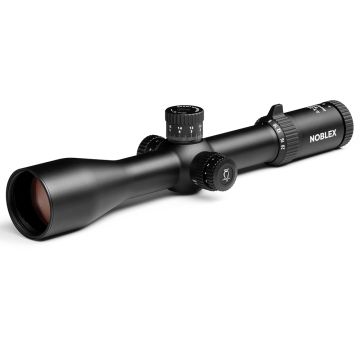 Noblex Zielfernrohr NZ8 2.5-20x50 LR inception, ret. MHR