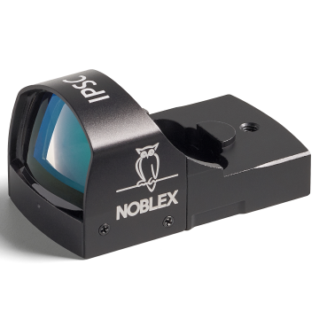 Noblex Red Dot NV 1x25 OS (3.5 moa)