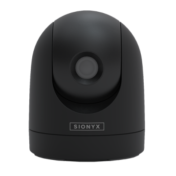 SiOnyx Nightwave C014900 Maritime Farb-Nachtsicht Kamera Schwarz