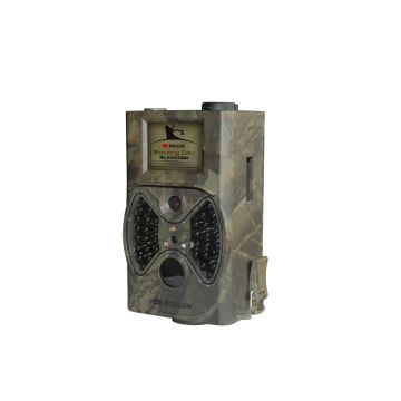 Braun WildKamera Black300